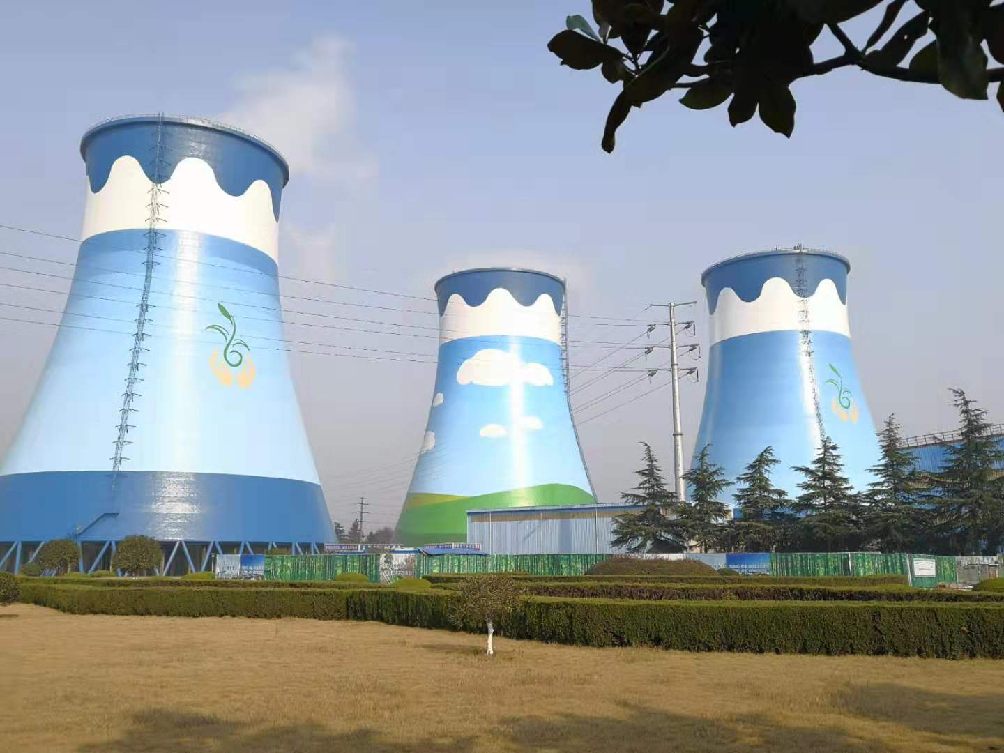 煙囪拆除公司的專業團隊如何保證施工效率？